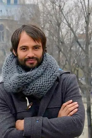 Gerardo Begérez