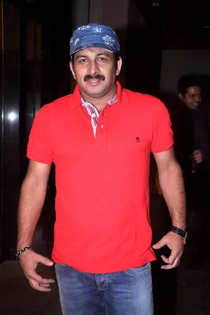 Manoj Tiwari
