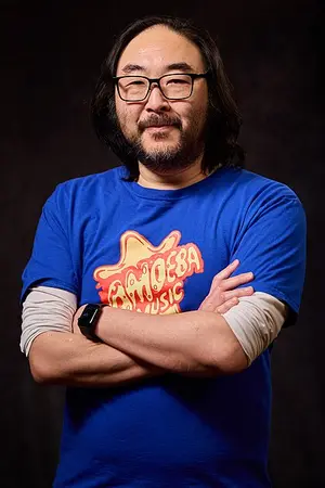 Goh Nakamura