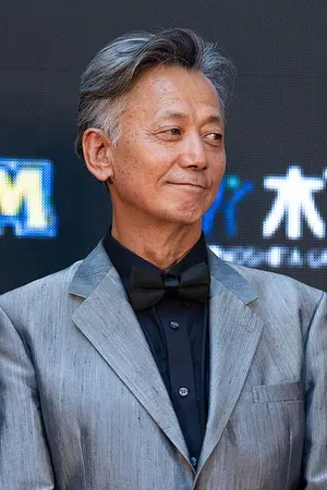 Takashi Irie
