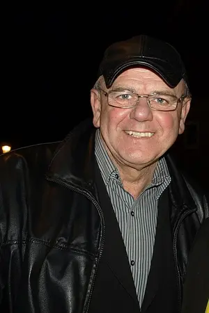 Krzysztof Jędrysek