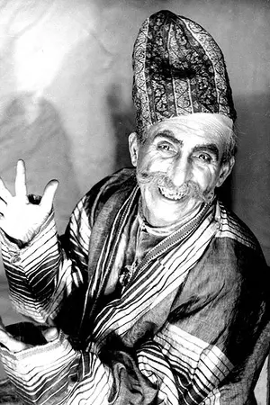 Alakbar Huseynzade