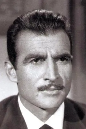 Ahmed Mazhar
