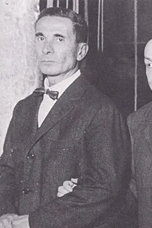 Mario Missiroli