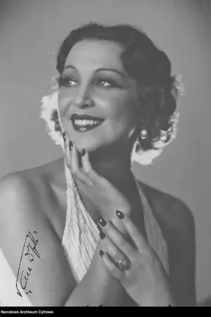 Nina Grudzińska