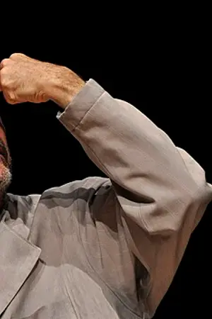 Jorge Bolani