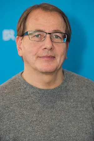 Michael Hofmann