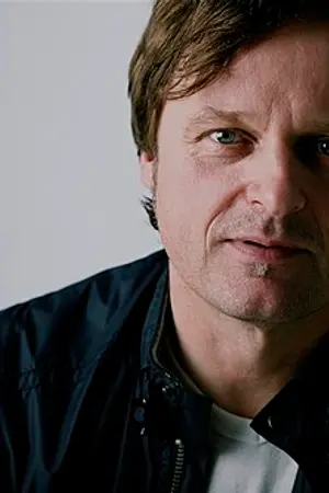 Michael Gebhart