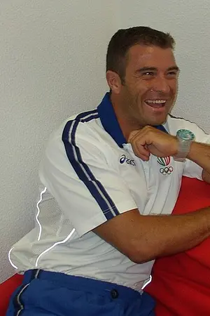 Antonio Rossi