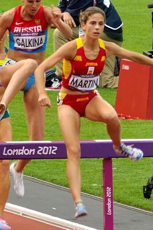 Диана Мартин