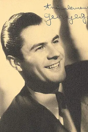 Georges Grey