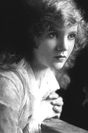 Mary Miles Minter