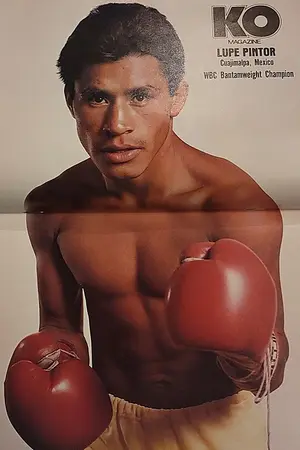 Lupe Pintor