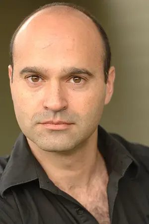 Joaquín Perles