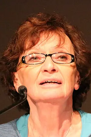 Barbara Petritsch