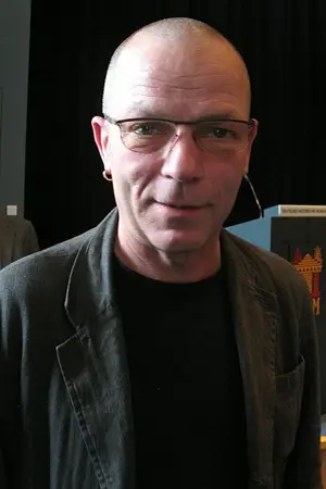 Thomas Heise