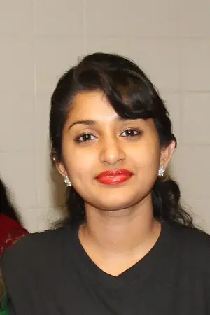 Meera Jasmine