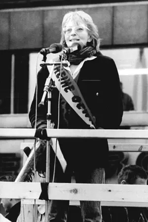 Marion van de Kamp