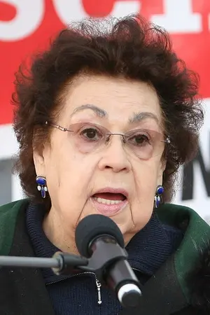 Gisela Steineckert