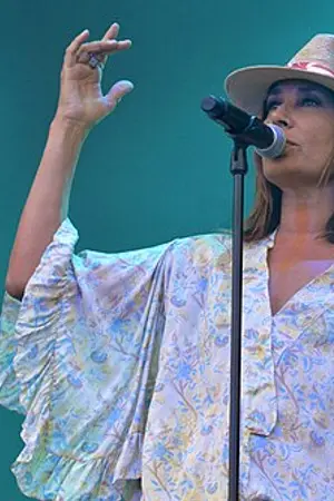 Zazie