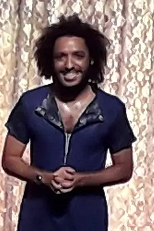 Thiago Almasy