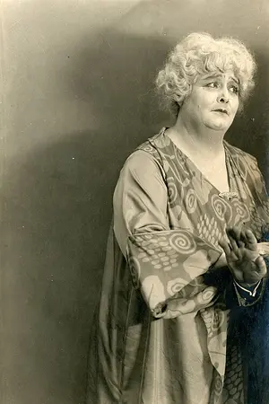 Sylvia Ashton