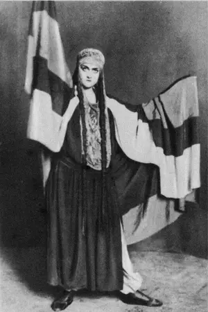 Anna Orochko