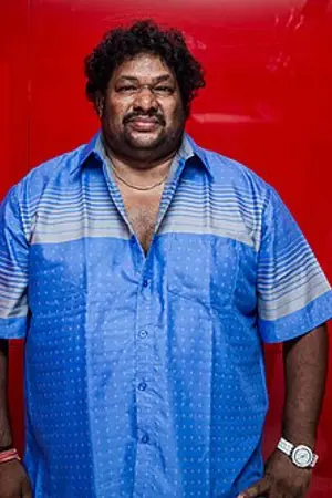 Srikanth Deva