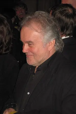 Reinhold Vorschneider