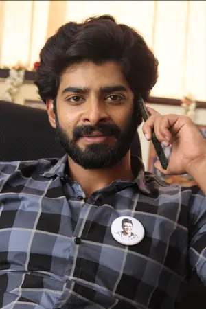 Dheekshith Shetty