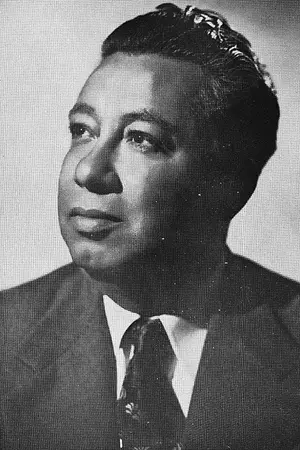 Joaquín Pardavé