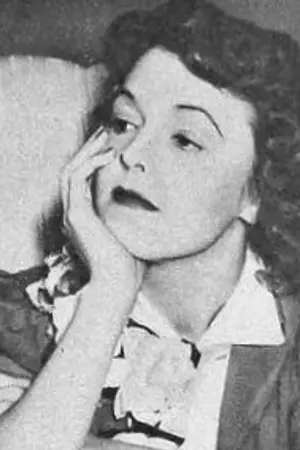 Beverly Roberts