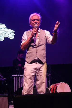 Darko Rundek