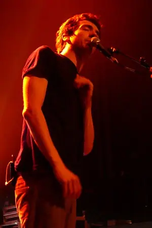 Gary Lightbody
