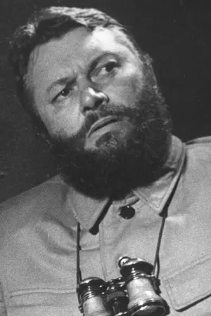 Богуш Билевский