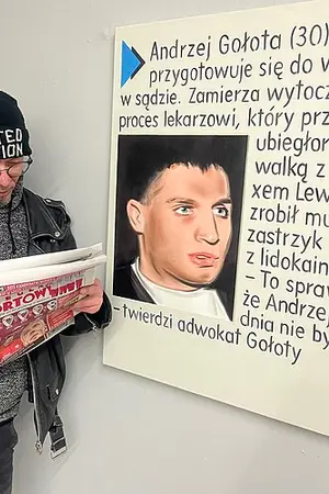 Adam Probosz