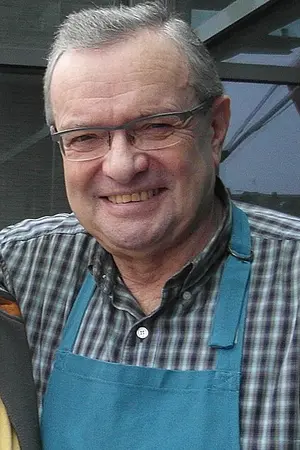 Włodzimierz Adamski