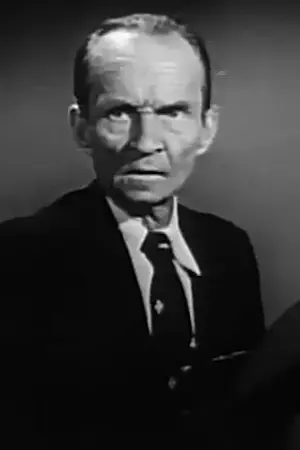 William Fawcett