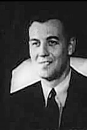 John 'Dusty' King