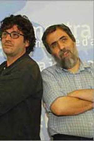 Ciprì and Maresco