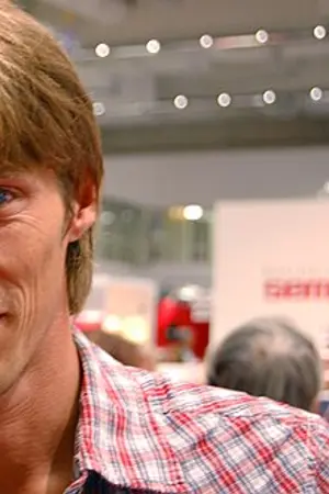 Ola Lindholm