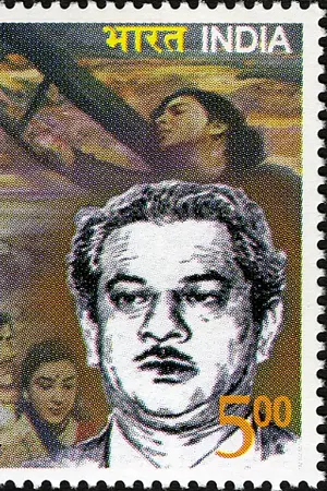 Mehboob Khan
