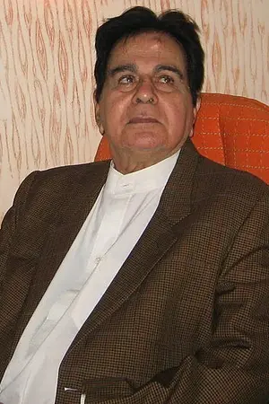 Dilip Kumar