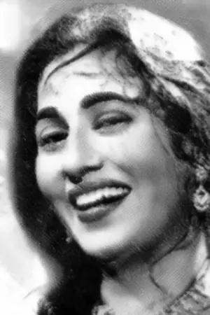 Madhubala