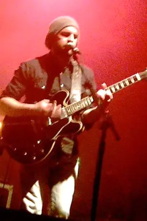 David Geraghty