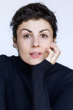 Liza Tzschirner