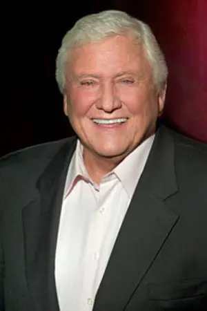 Merv Griffin