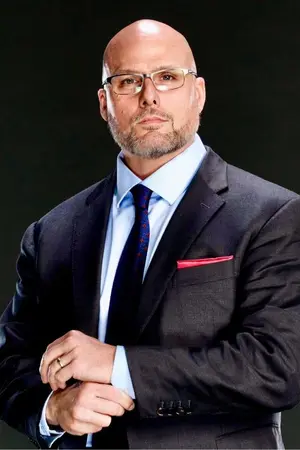 Adam Pearce
