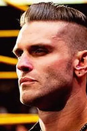 Corey Graves
