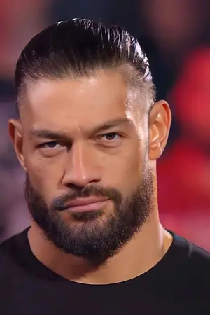 Roman Reigns